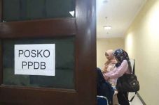 Warga Keluhkan Input...
