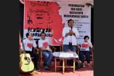 Aktivis Lintas Generasi...