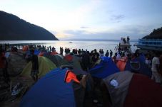 Festival 1.000 Tenda...