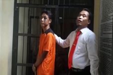 Barang Pusakanya Dibuang...