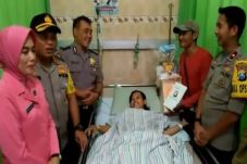 Lahir 1 Juli, Dua Bayi...