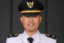 Lurah Lembah Damai Terapkan...