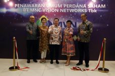 IPO, MNC Vision Networks...