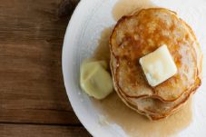 Resep Sarapan Praktis,...