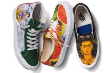 Vans Hadirkan Sepatu...