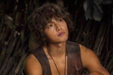 Perceraian Song Joong...