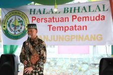 Syahrul Ajak Perpat...