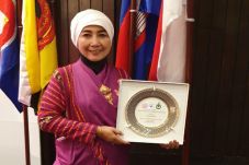 Lilis Komariah Terpilih...