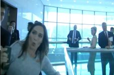 Viral, Juru Bicara Trump...