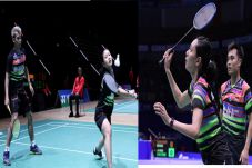 Hafiz/Gloria Perang...