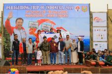 TRoI di Wonosobo Bakal...