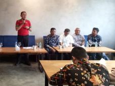 Asprov PSSI Jawa Barat...