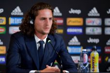 Rabiot Janji Bantu Juventus...