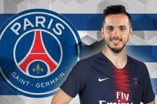 Pablo Sarabia Pemain...