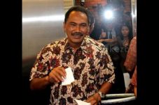 Rizal Malarangeng Bantah...