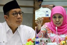 Kasus Suap di Kemenag,...