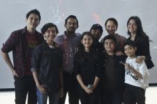 Kuntilanak 2 Raup Sukses...
