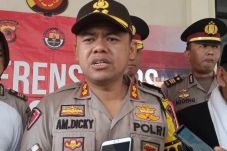 Soal Dugaan SM Mengidap...