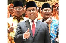 Kedaulatan Tak Bisa...