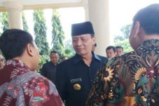 Komisi II DPR Dukung...