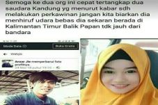 Geger Pernikahan Sedarah,...
