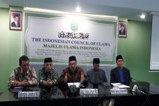 MUI Ingin Ada Sanksi...