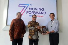 CIMB Niaga Auto Finance...