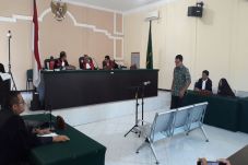 Korupsi Pembangunan...