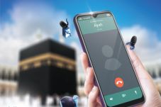 Demi Jamaah Haji, XL...