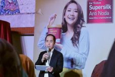 Kembangkan Produk Baru,...