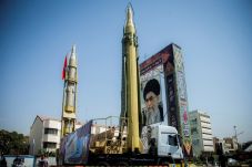 AS: Iran Langgar Kesepakatan...
