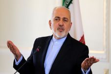 Iran Umumkan Telah Lampaui...
