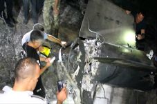 Diduga Tembak Jet Israel,...