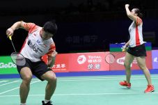 Kejar Gelar Indonesia...