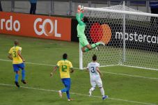 Copa America 2019: Monster...