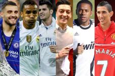 Real Madrid Keruk Keuntungan...