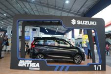 All New Ertiga dan New...