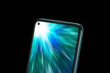 Ponsel Gaming Vivo Z1...