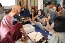 Ini Cara HP Bantu Produktivitas...