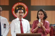 BNPT Ingin Pastikan...