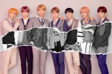 Album BTS Terjual 1...