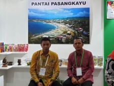 Pemkab Pasangkayu Promosikan...