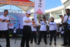 Sulbar Mulai Berlakukan...