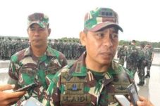 OPM Bentuk Tentara Baru,...