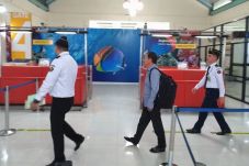 Imigrasi Manado Kembali...