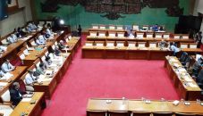 Ajukan Revisi ke DPR,...