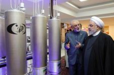 Rouhani: Iran Bebas...
