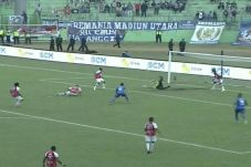 Amuk Dedik, Arema Tambah...