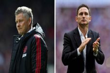MU Jadi Lawan Pertama...
