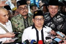 Cak Imin Masuk Daftar...